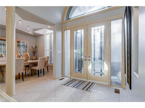 34 Harrington Place, Ancaster, ON - Indoor Photo Showing Other Room