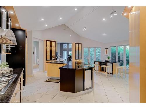 34 Harrington Place, Ancaster, ON - Indoor