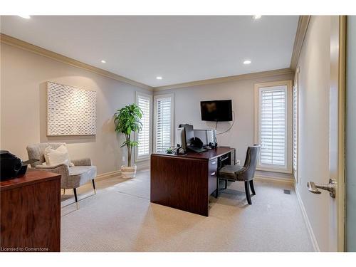 34 Harrington Place, Ancaster, ON - Indoor