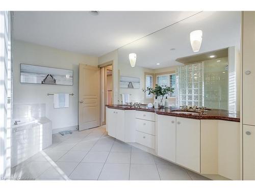 34 Harrington Place, Ancaster, ON - Indoor