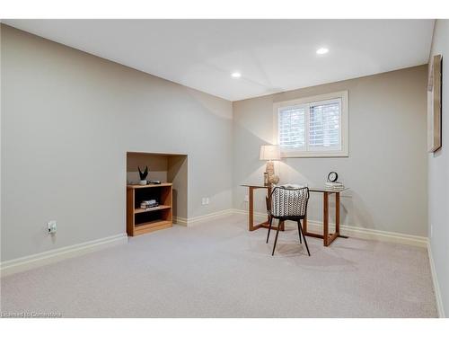 34 Harrington Place, Ancaster, ON - Indoor