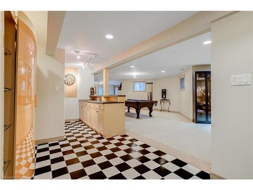 34 Harrington Place, Ancaster, ON - Indoor