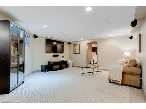 34 Harrington Place, Ancaster, ON - Indoor