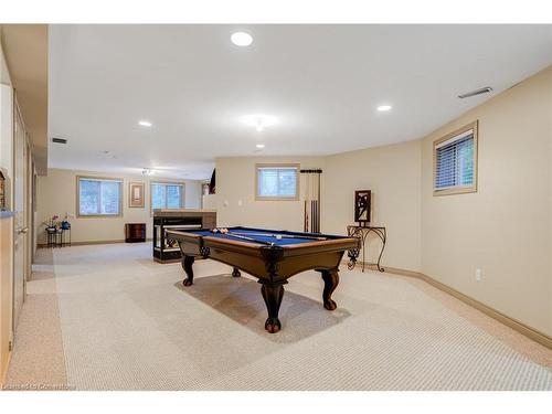 34 Harrington Place, Ancaster, ON - Indoor Photo Showing Other Room