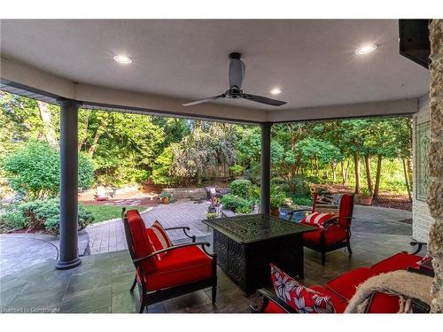 34 Harrington Place, Ancaster, ON - 