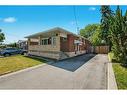 111 Castlefield Drive, Hamilton, ON  - Outdoor 