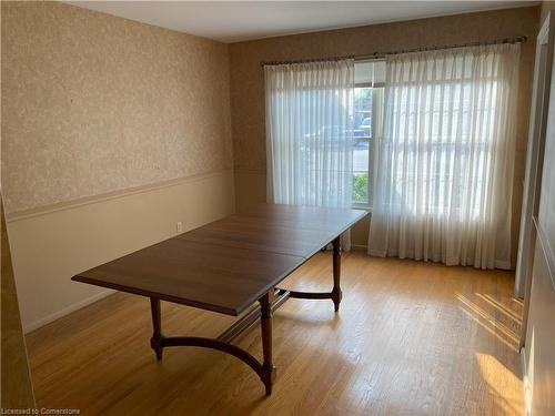 30 Lanscott Place, Hamilton, ON - Indoor