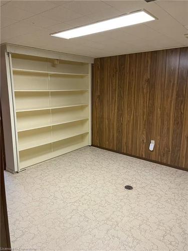 30 Lanscott Place, Hamilton, ON - Indoor