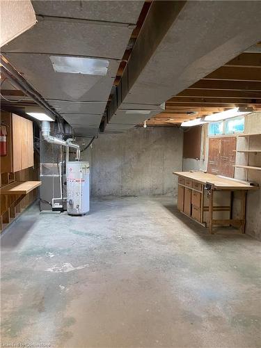 30 Lanscott Place, Hamilton, ON - Indoor