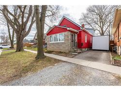 144 Dufferin Street E St. Catharines, ON L2R 2A4