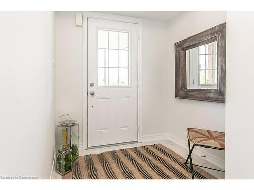 386 Linden Drive, Cambridge, ON - Indoor Photo Showing Other Room