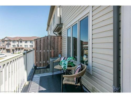 386 Linden Drive, Cambridge, ON - Outdoor With Exterior