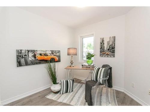 386 Linden Drive, Cambridge, ON - Indoor