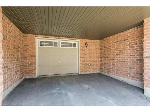 386 Linden Drive, Cambridge, ON - Outdoor With Exterior