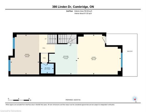 386 Linden Drive, Cambridge, ON - Other