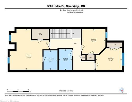 386 Linden Drive, Cambridge, ON - Other