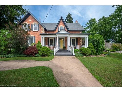 780 Old 8 Highway  Hamilton, ON L0R 1X0