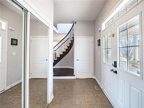 416 Gooch Crescent, Milton, ON - Indoor Photo Showing Other Room