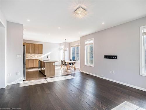 416 Gooch Crescent, Milton, ON - Indoor