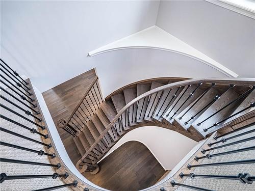 416 Gooch Crescent, Milton, ON - Indoor