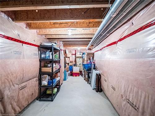 416 Gooch Crescent, Milton, ON - Indoor Photo Showing Other Room