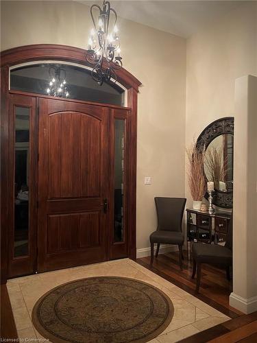 3314 Sandhills Road, Baden, ON - Indoor Photo Showing Other Room