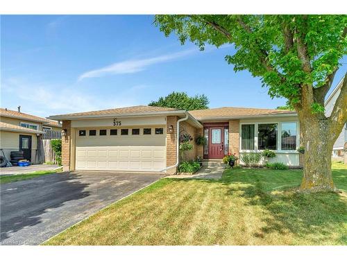 375 Elliott Street  Cambridge, ON N1R 2L6