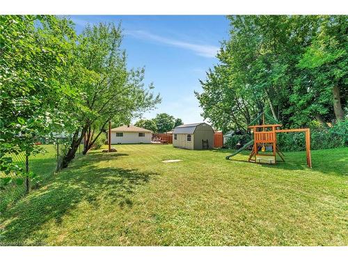 375 Elliott Street, Cambridge, ON - Outdoor