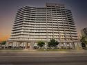 1418-2782 Barton Street E, Hamilton, ON  - Outdoor With Balcony With Facade 