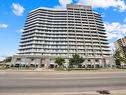 1418-2782 Barton Street E, Hamilton, ON  - Outdoor With Balcony With Facade 