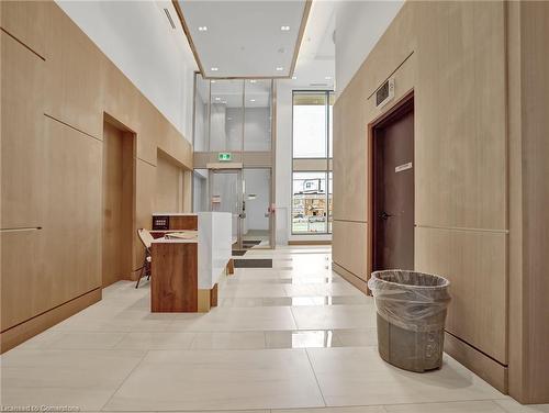 1418-2782 Barton Street E, Hamilton, ON - Indoor Photo Showing Other Room