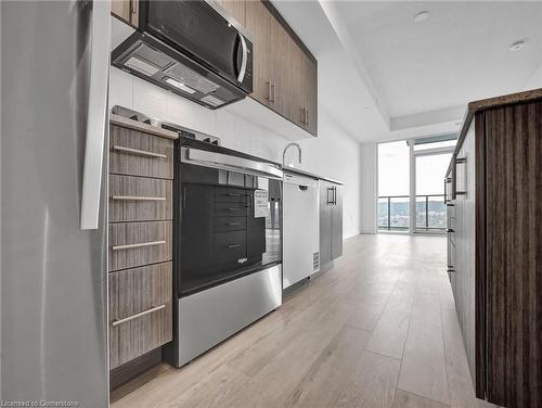 1418-2782 Barton Street E, Hamilton, ON - Indoor