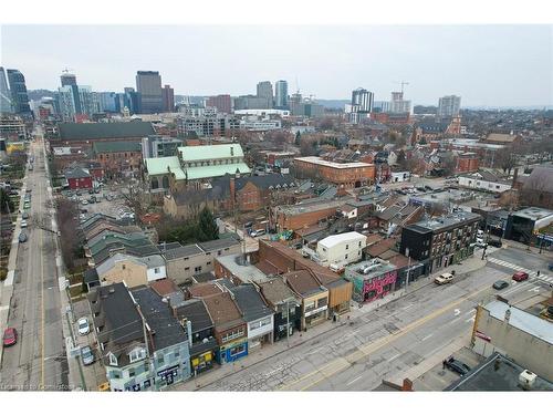 18 Barton Street E, Hamilton, ON 