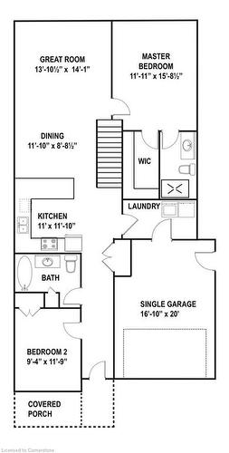 85 Wilson Drive, Thorold, ON - Other