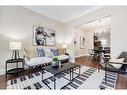 20 Burlington Street E, Hamilton, ON  - Indoor Photo Showing Living Room 