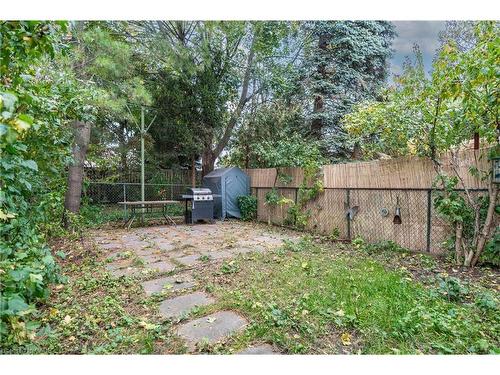 20 Burlington Street E, Hamilton, ON - Outdoor