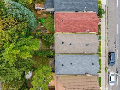 20 Burlington Street E, Hamilton, ON - Outdoor