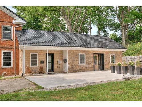 38 Shirk Place, Kitchener, ON 