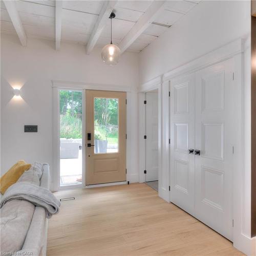 38 Shirk Place, Kitchener, ON 