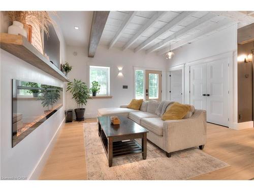 38 Shirk Place, Kitchener, ON 