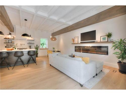 38 Shirk Place, Kitchener, ON 