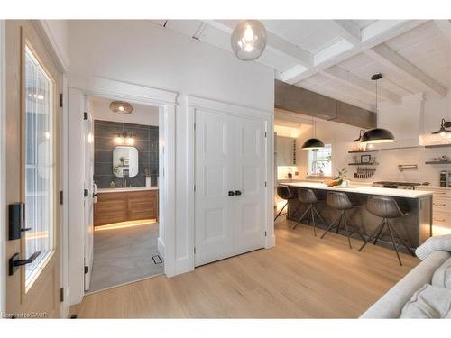 38 Shirk Place, Kitchener, ON 