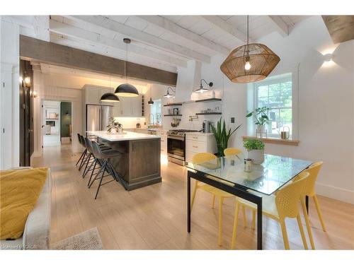 38 Shirk Place, Kitchener, ON 