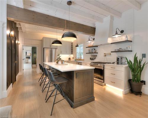 38 Shirk Place, Kitchener, ON 