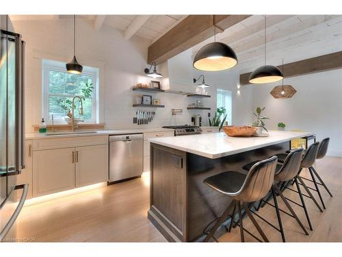 38 Shirk Place, Kitchener, ON 