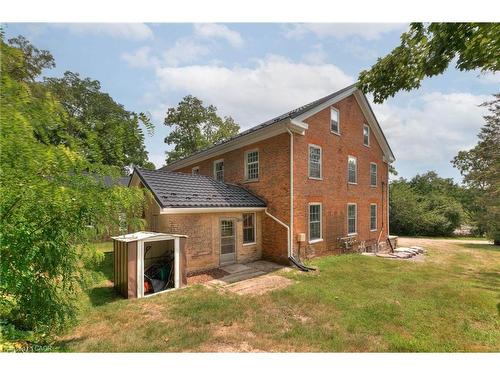 38 Shirk Place, Kitchener, ON 