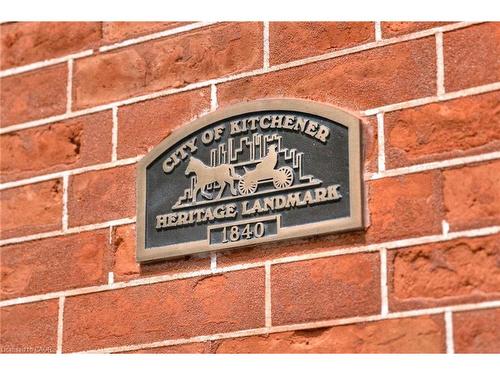 38 Shirk Place, Kitchener, ON 