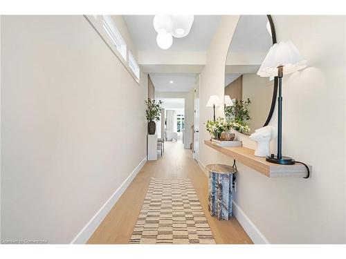 452 Westhaven Street, Waterloo, ON - Indoor Photo Showing Other Room