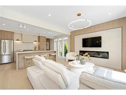 452 Westhaven Street, Waterloo, ON - Indoor