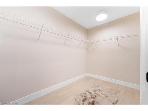 452 Westhaven Street, Waterloo, ON - Indoor With Storage